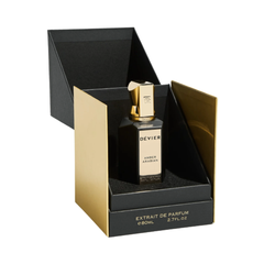 Devier Amber Arabian Extrait de Parfum Unisex