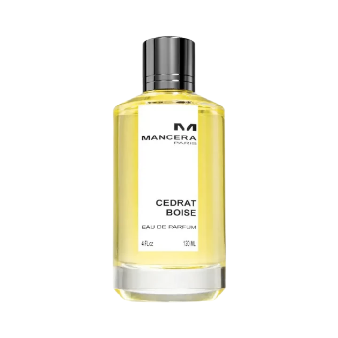 Mancera Cedrat Boise EDP Unisex