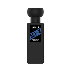 Ahli As F**k EDP Unisex