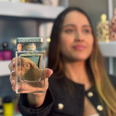 Lattafa Atlas EDP Unisex (Alternativa a Megamare de Orto Parisi)