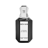 Devier Strong As Metal Extrait de Parfum Unisex