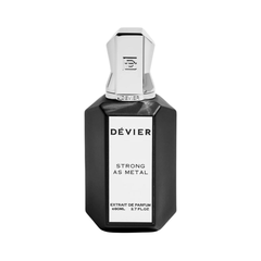 Devier Strong As Metal Extrait de Parfum Unisex