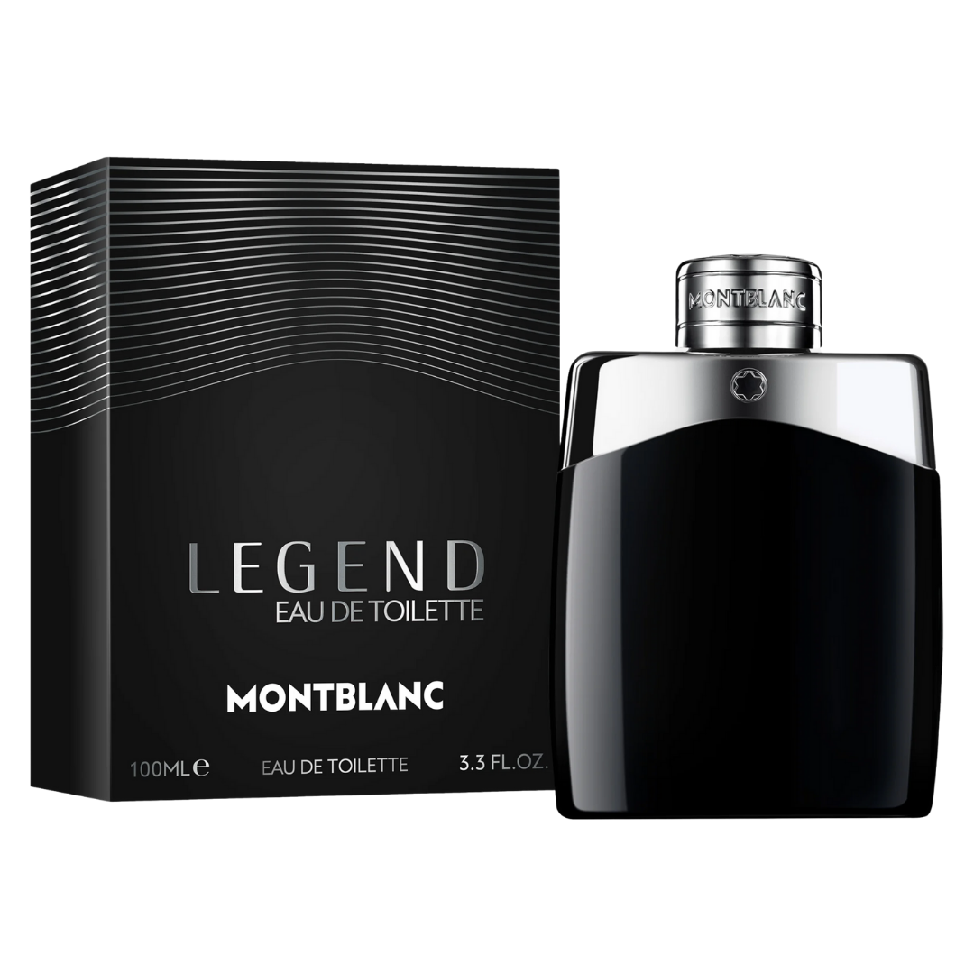 Montblanc Legend EDT Hombre