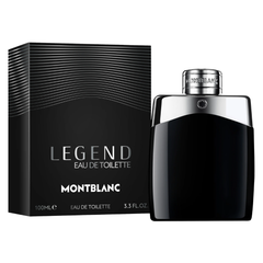 Montblanc Legend EDT Hombre