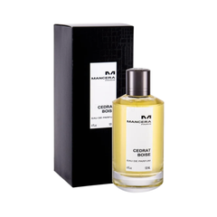 Mancera Cedrat Boise EDP Unisex