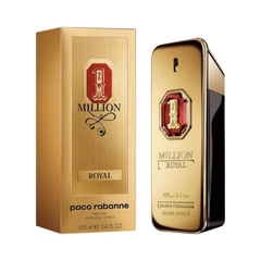 Paco Rabanne One Million Royal Parfum Hombre
