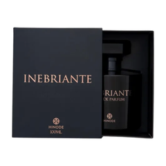 Hinode Inebriante EDP Hombre