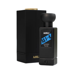 Ahli As F**k EDP Unisex