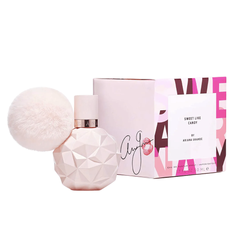 Ariana Grande Sweet Like Candy EDP Mujer
