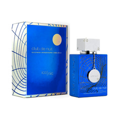 Armaf Club de Nuit Iconic EDP Hombre (Alternativa a Bleu de Chanel)