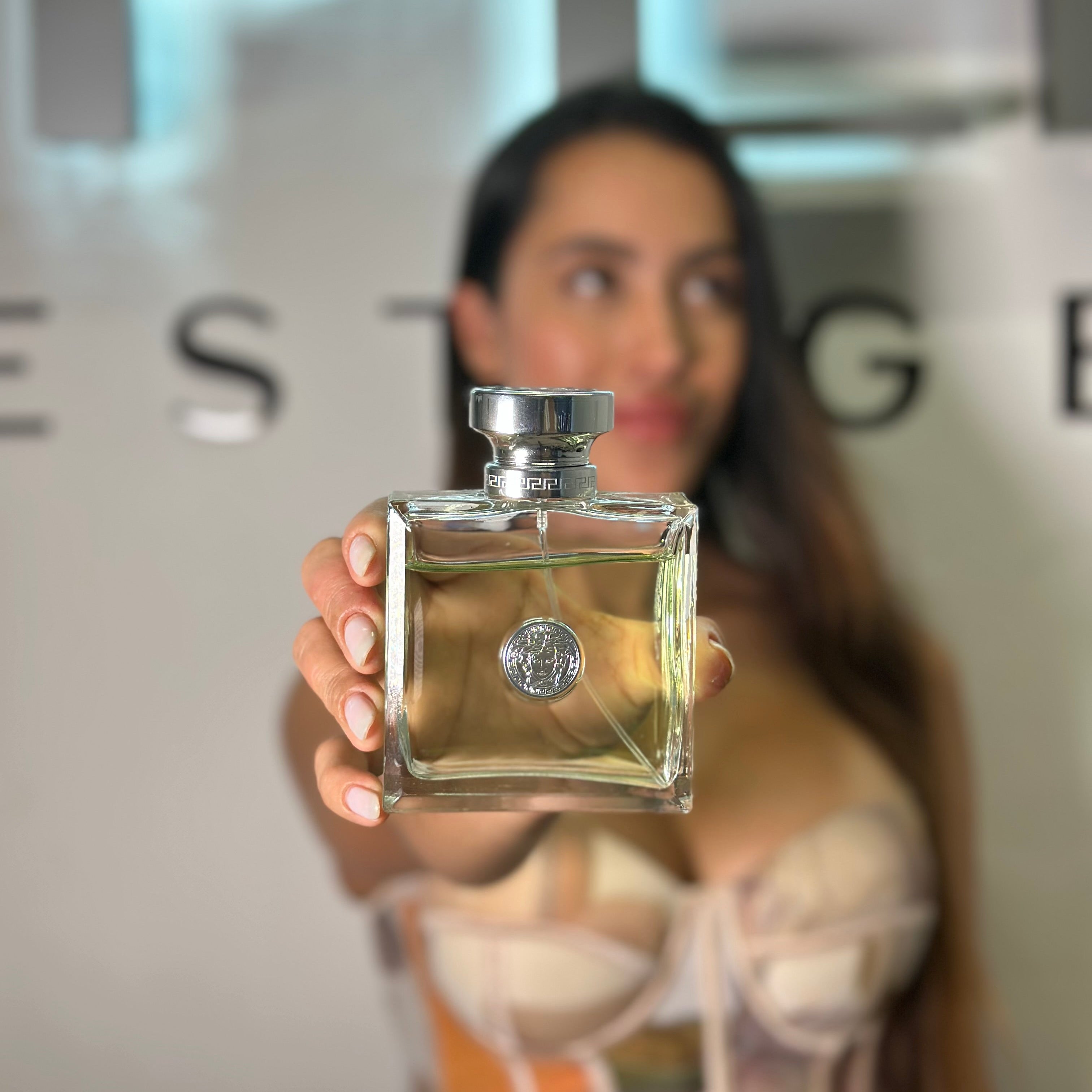 Versace Versense EDT Mujer