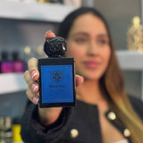 Lorenzo Pazzaglia Black Sea Extrait de Parfum Unisex