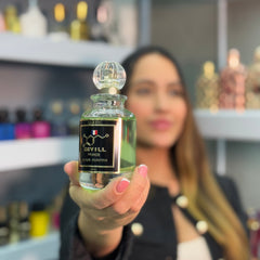 Gevill France Majestic Elixir de Parfum Unisex
