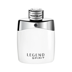 Montblanc Legend Spirit EDT Hombre