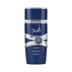 Lattafa Asad Zanzibar EDP Hombre