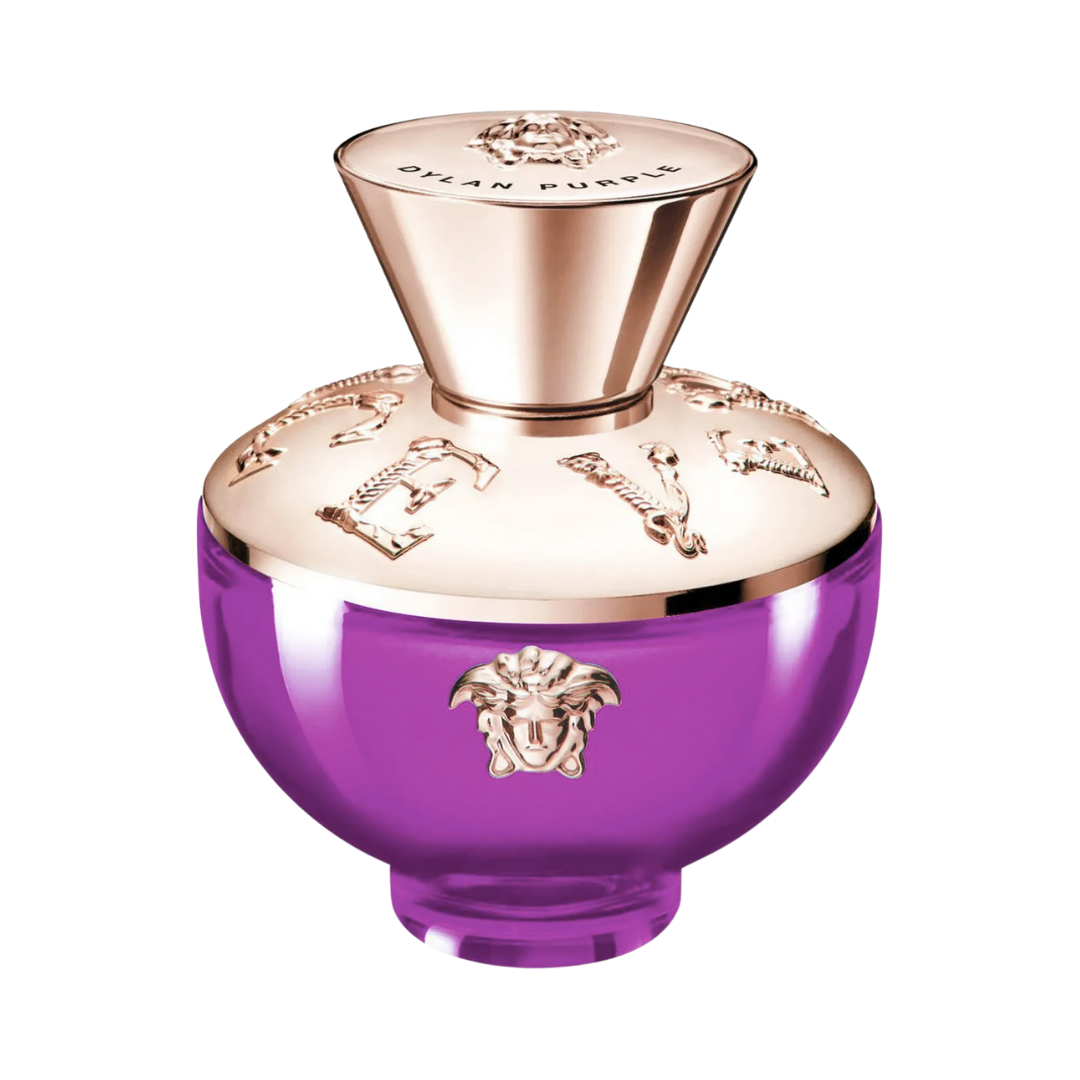 Versace Dylan Purple EDP Mujer