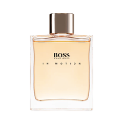 Hugo Boss Boss In Motion EDT Hombre