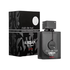 Armaf Club de Nuit Urban Man Elixir EDP Hombre (Alternativa a Sauvage EDP de Dior)