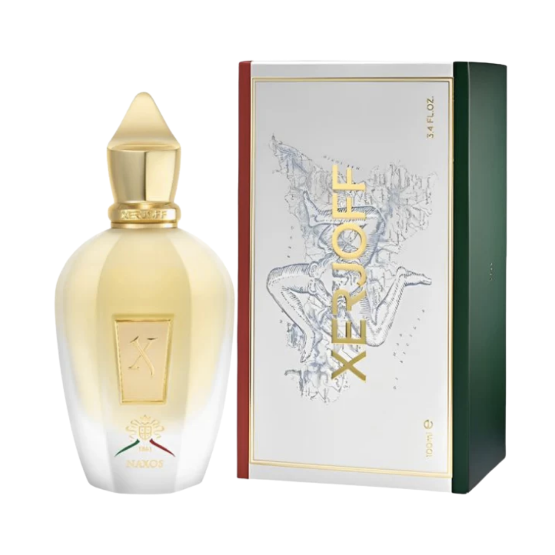 Xerjoff Naxos EDP Unisex