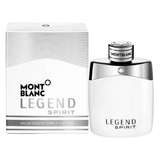 Montblanc Legend Spirit EDT Hombre