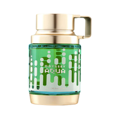 Armaf Odyssey Aqua EDP Hombre (Alternativa a Invictus Aqua de Paco Rabanne)