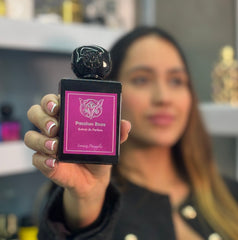Lorenzo Pazzaglia Passion Rose Extrait de Parfum Unisex