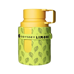 Armaf Odyssey Limoni EDP Unisex (Alternativa a Afternoon Swim Louis Vuitton)