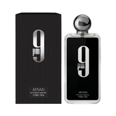 9PM Afnan edp 100 ml hombre caja original