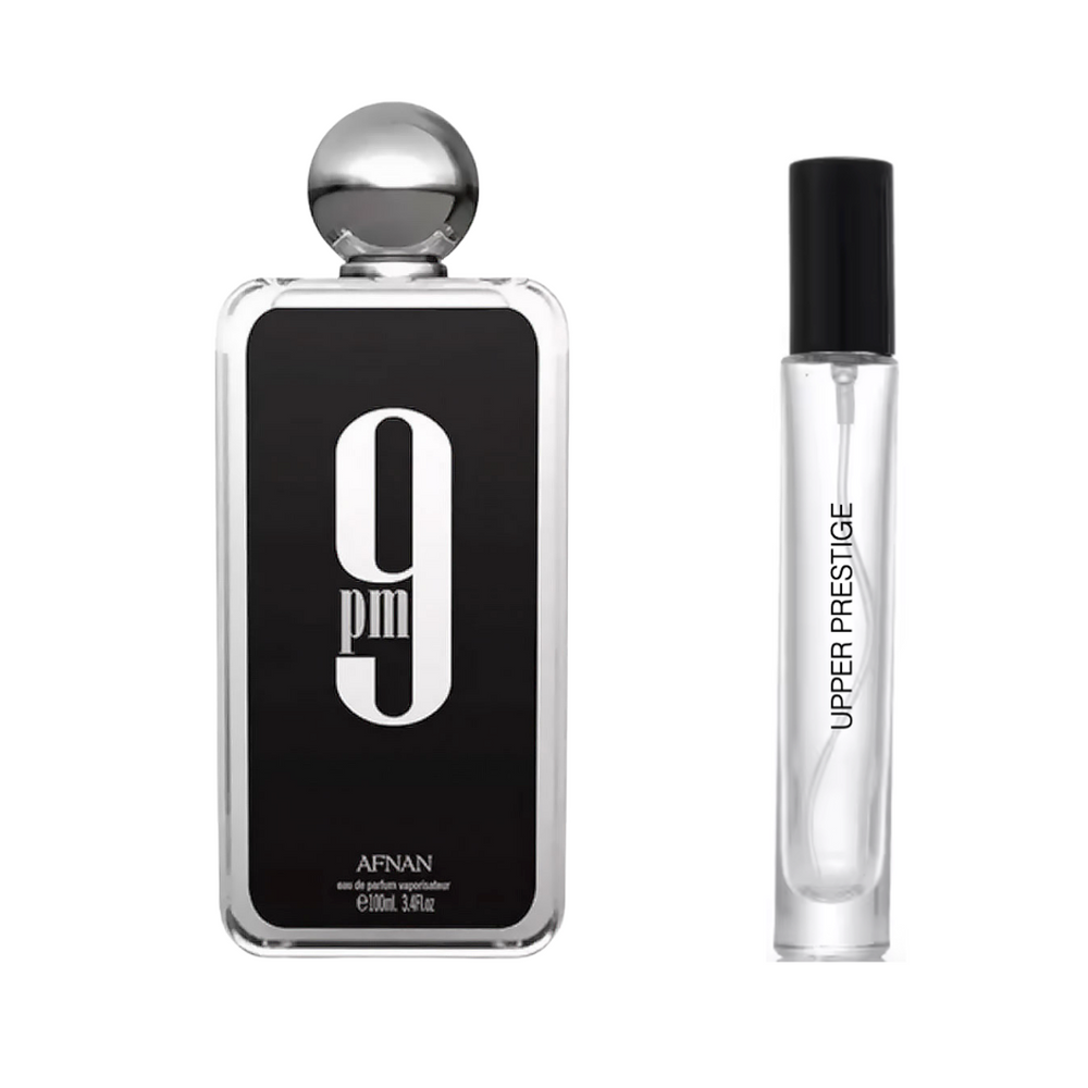 9PM Afnan edp decant 10 ml original hombre