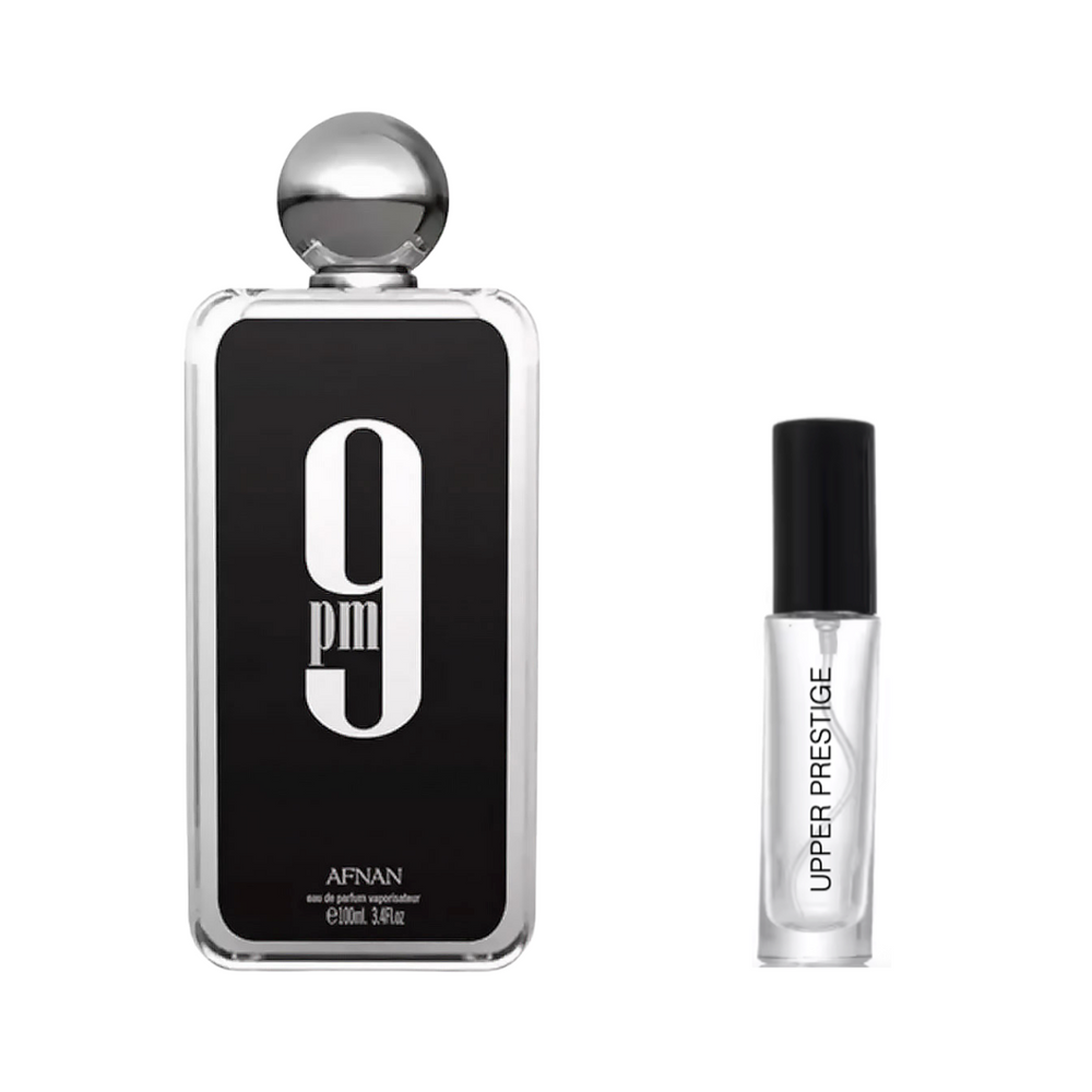 9PM Afnan edp decant 5 ml original hombre