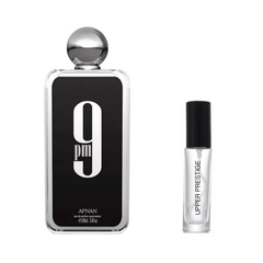 9PM Afnan edp decant 5 ml original hombre