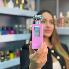 Ahli Corvus EDP Mujer