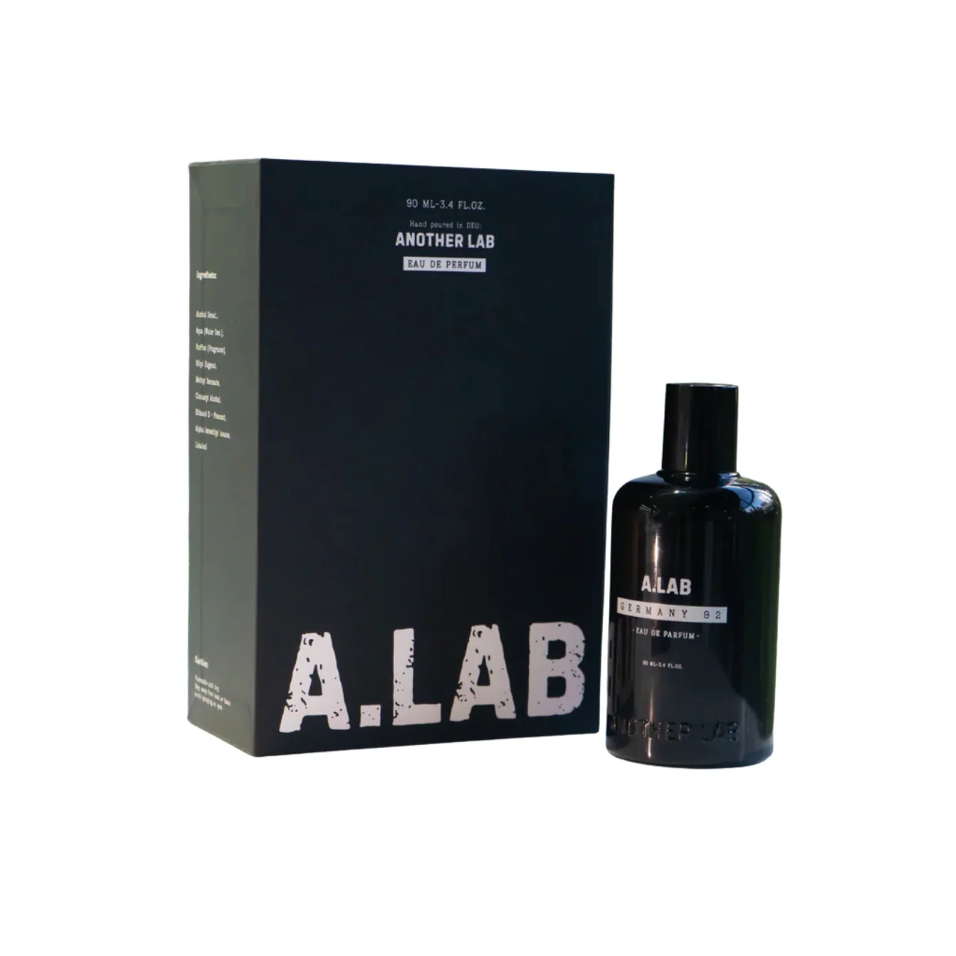 Another Lab Germany 92 edp 100 ml hombre caja original en colombia