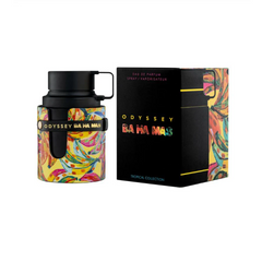 Armaf Odyssey Bahamas edp 100 ml hombre caja original en colombia