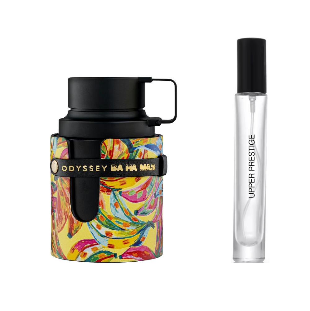 Armaf Odyssey Bahamas edp decant 10 ml original hombre