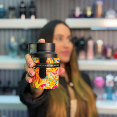 Armaf Odyssey Bahamas edp 100 ml perfume hombre frasco original En colombia