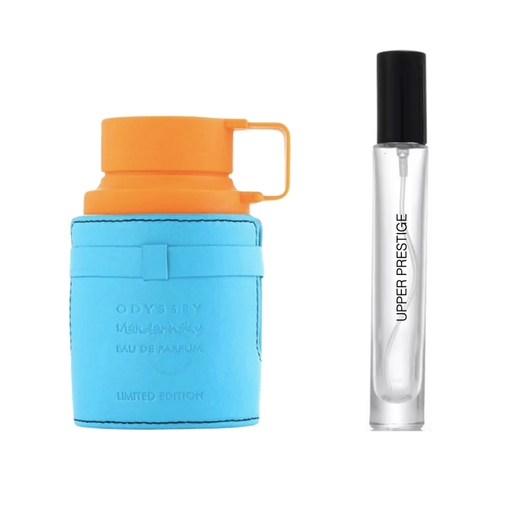 Armaf Odyssey Mandarin Sky edp decant 10 ml original hombre