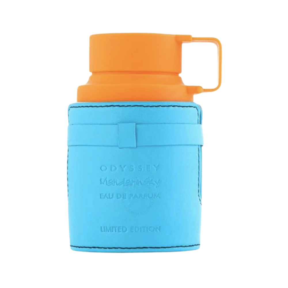 Armaf Odyssey Mandarin Sky edp 100 ml hombre frasco original