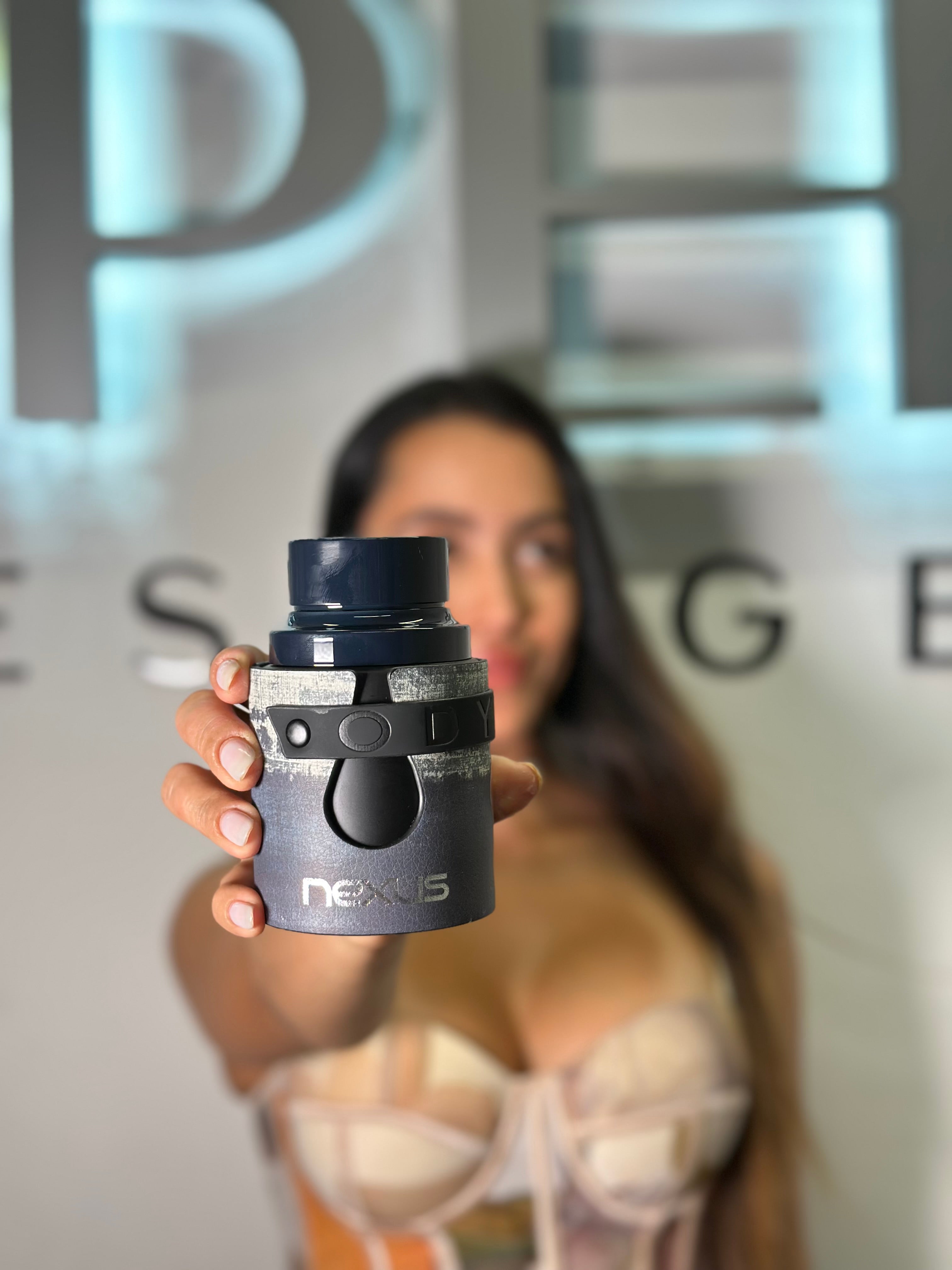 Armaf Odyssey Nexus EDP Hombre