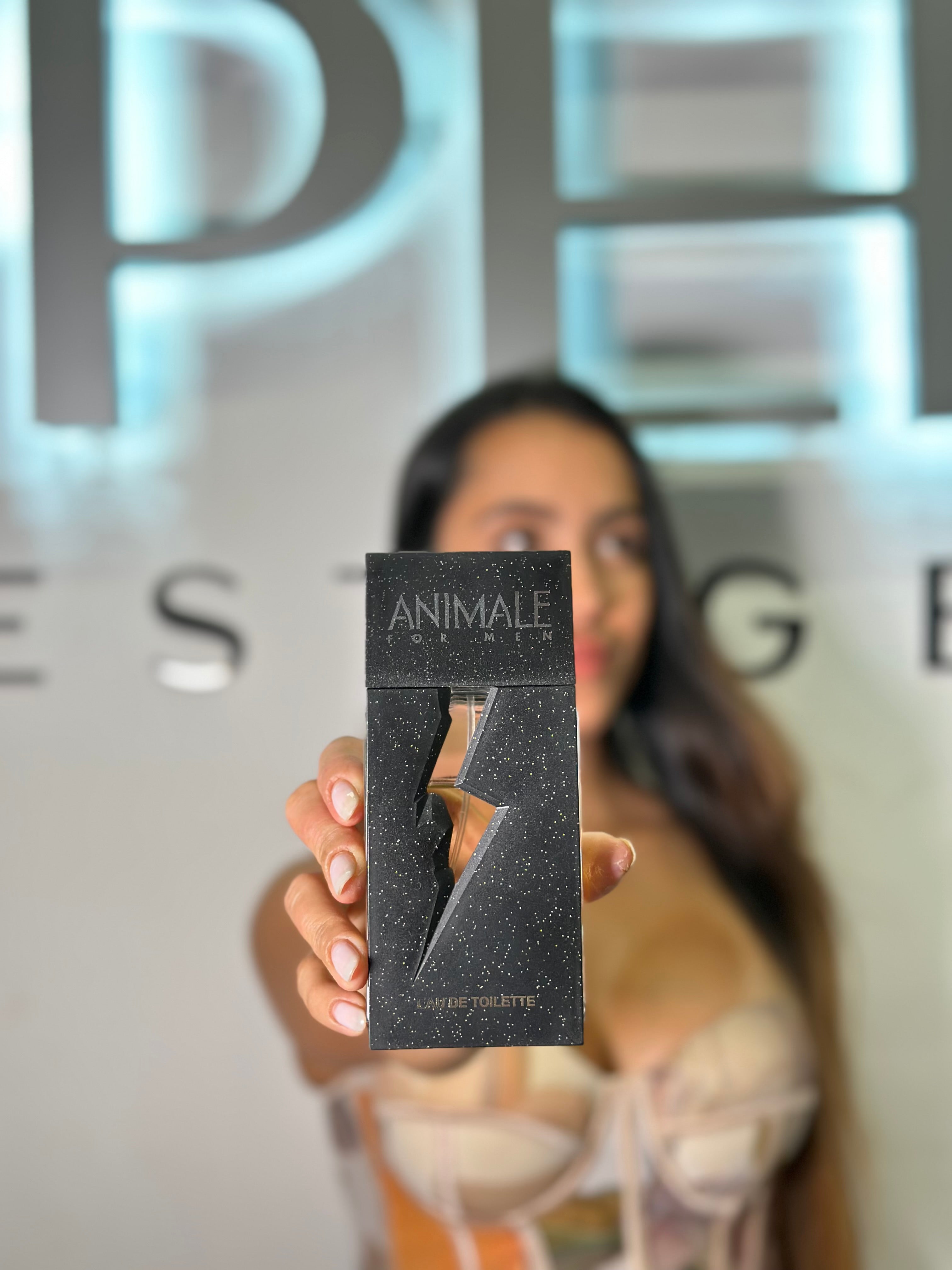 Animale For Men EDT Hombre