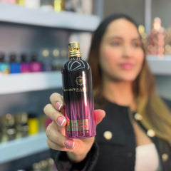 Montale Intense Roses Musk EDP Muje