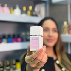 Ilmin Il Roso Extrait de Parfum Unisex