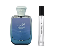 Rasasi Hawas Ice EDP Hombre
