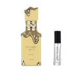 Lattafa Eclaire Banoffi EDP Unisex