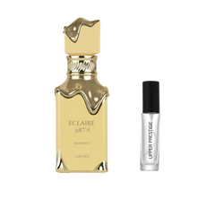 Lattafa Eclaire Banoffi EDP Unisex