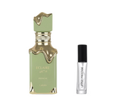 Lattafa Eclaire Pistache EDP Unisex