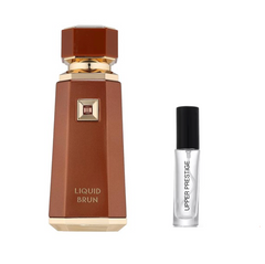 French Avenue Liquid Brun EDP Unisex