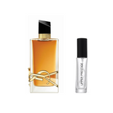 Yves Saint Laurent Libre Intense EDP Mujer