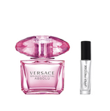 Versace Bright Crystal Absolu EDP Mujer