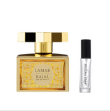 Kajal Lamar EDP Unisex